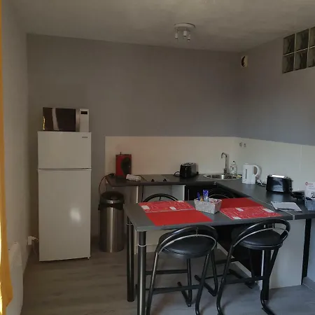 Apartment Dream Centre Ville Mayol Port Toulon
