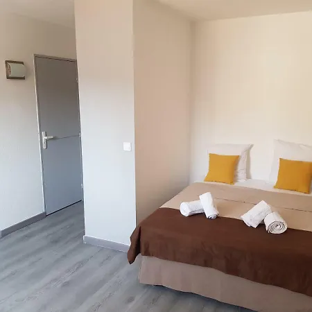 Dream Centre Ville Mayol Port *