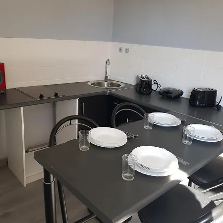 Dream Centre Ville Mayol Port