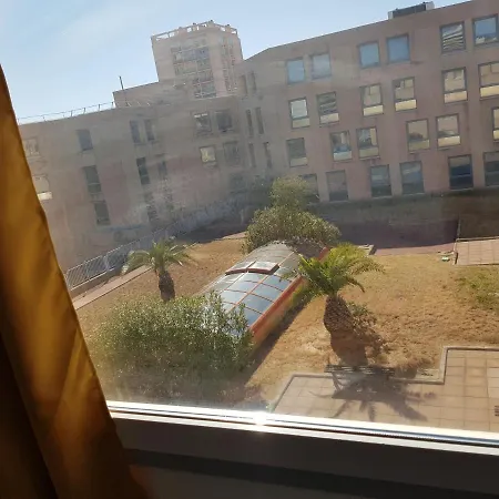 Dream Centre Ville Mayol Port Apartment