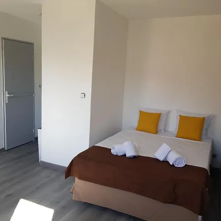 Dream Centre Ville Mayol Port Toulon